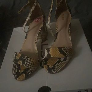 Brand new never worn